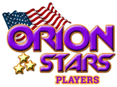 Orion Stars: The Ultimate Online Gaming Experience.